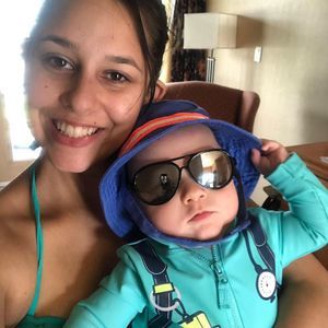 Meet your Posher, Mckenzie